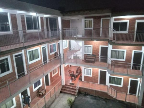 Mi Gran Hotel